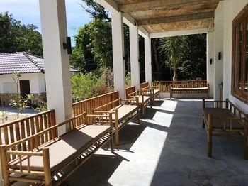 Le Forest Resort