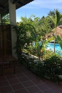 Отель Le Forest Resort Вьетнам, Фукуок, фото 77