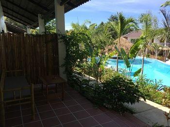 Le Forest Resort