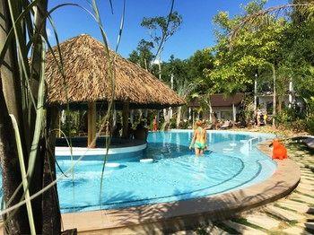 Le Forest Resort