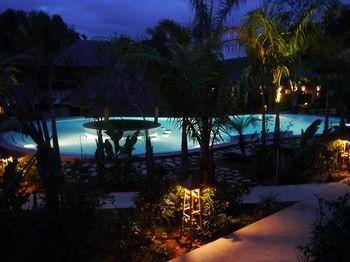 Le Forest Resort