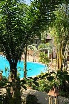 Отель Le Forest Resort Вьетнам, Фукуок, фото 80