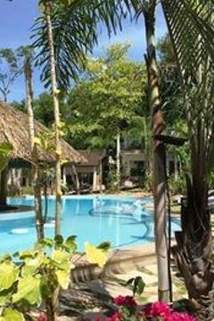 Отель Le Forest Resort Вьетнам, Фукуок, фото 83