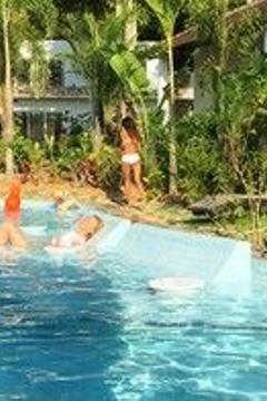 Отель Le Forest Resort Вьетнам, Фукуок, фото 84