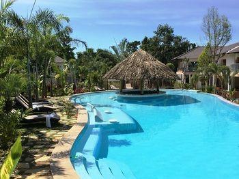 Le Forest Resort