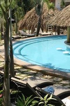 Отель Le Forest Resort Вьетнам, Фукуок, фото 89