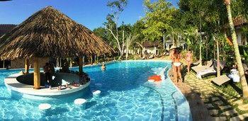 Le Forest Resort