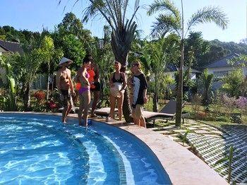 Le Forest Resort