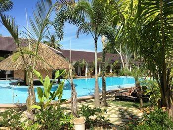 Le Forest Resort