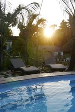 Отель Le Forest Resort Вьетнам, Фукуок, фото 94
