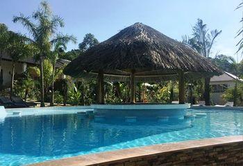 Le Forest Resort