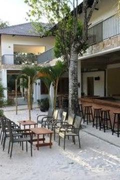 Отель Le Forest Resort Вьетнам, Фукуок, фото 98