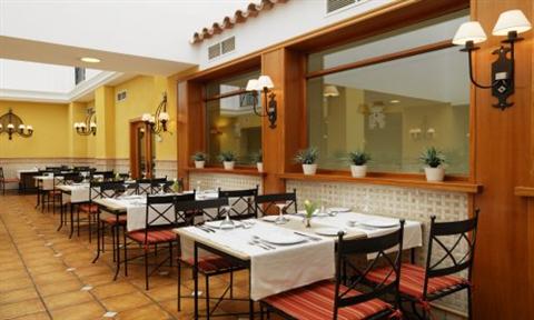 Hotel Eurostars Regina