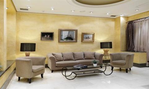 Hotel Eurostars Regina