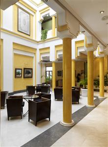 Hotel Eurostars Regina