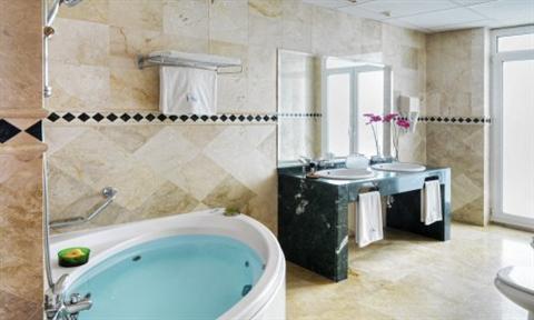 Hotel Eurostars Regina