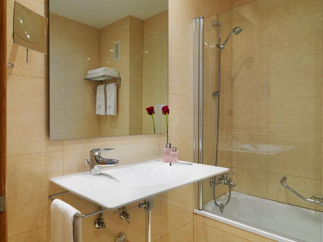 Hotel Eurostars Regina