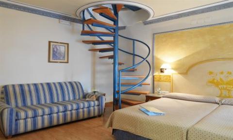 Hotel Eurostars Regina