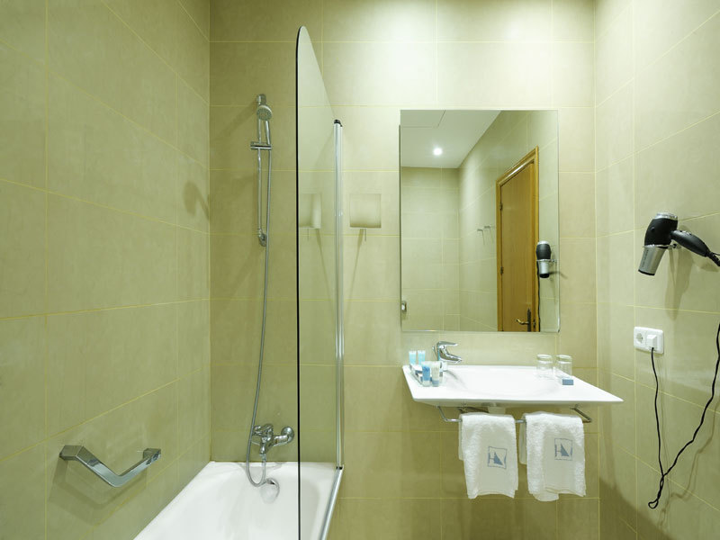 Hotel Eurostars Regina