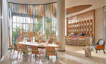 Oakwood Hotel & Apartments Saigon