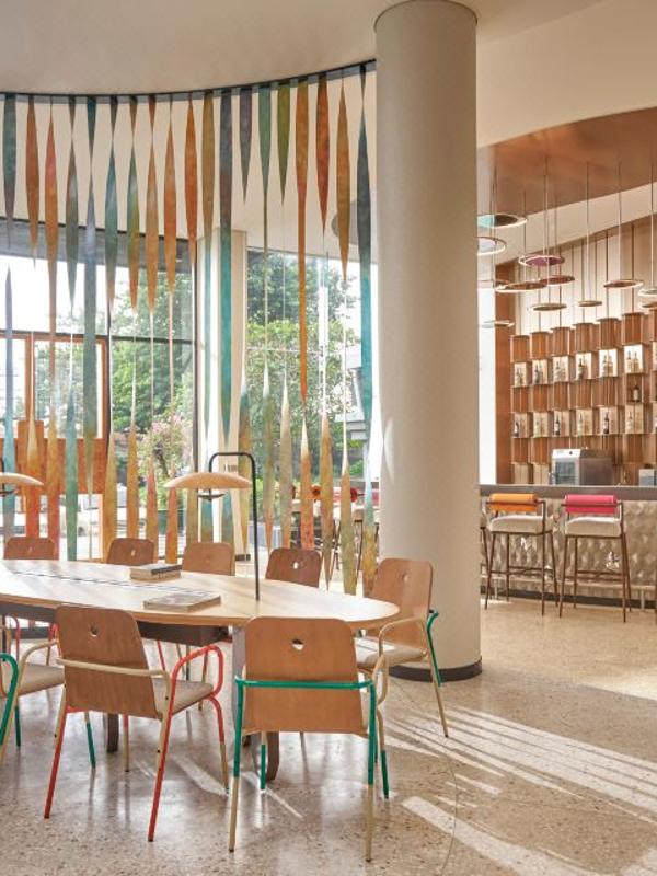 Oakwood Hotel & Apartments Saigon