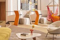 Oakwood Hotel & Apartments Saigon