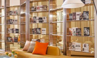 Oakwood Hotel & Apartments Saigon