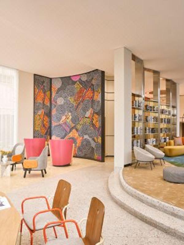 Oakwood Hotel & Apartments Saigon