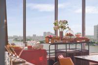 Отель Oakwood Hotel & Apartments Saigon Вьетнам, Хошимин, фото 20