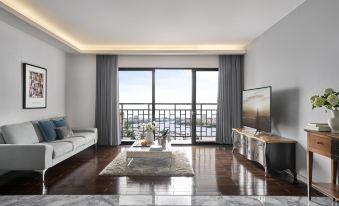 Oakwood Hotel & Apartments Saigon