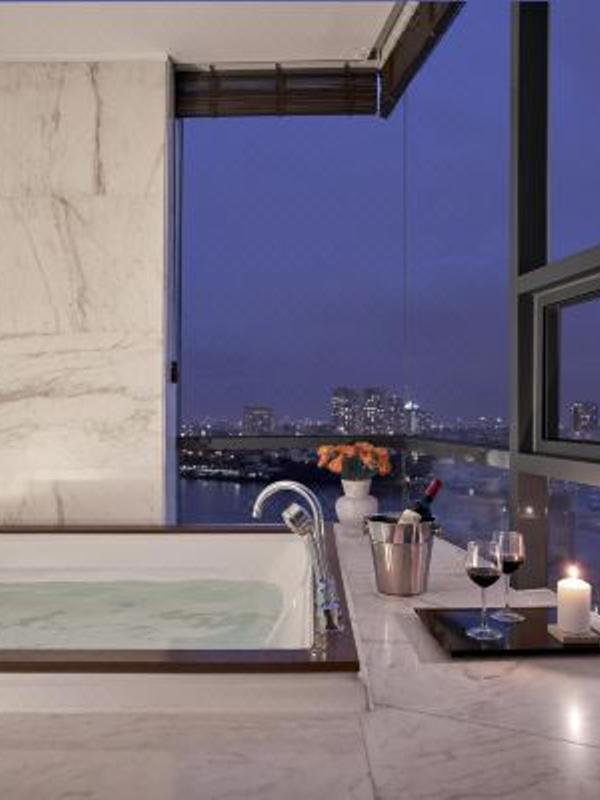 Oakwood Hotel & Apartments Saigon