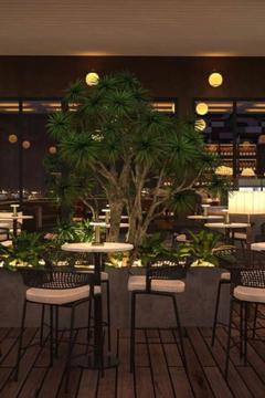 Отель Oakwood Hotel & Apartments Saigon Вьетнам, Хошимин, фото 3