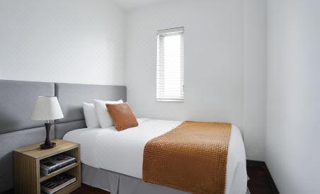 Oakwood Hotel & Apartments Saigon