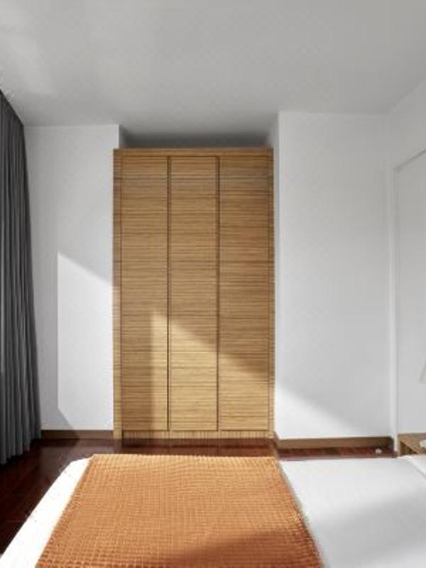 Oakwood Hotel & Apartments Saigon