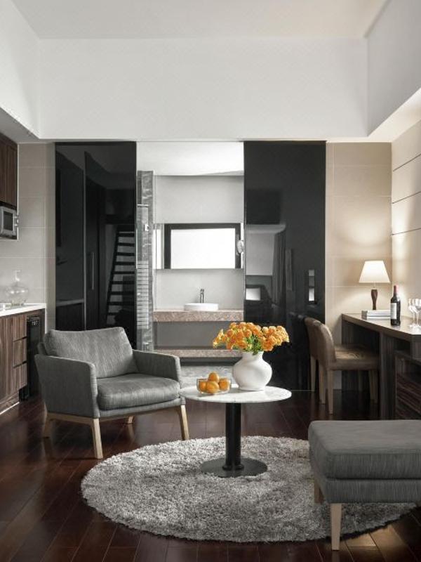 Oakwood Hotel & Apartments Saigon
