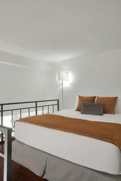Отель Oakwood Hotel & Apartments Saigon Вьетнам, Хошимин, фото 35