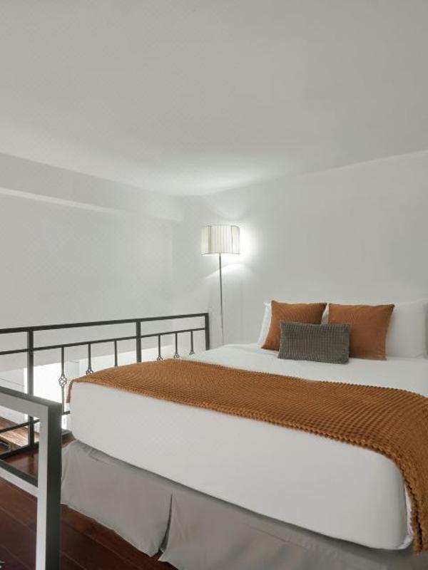Oakwood Hotel & Apartments Saigon