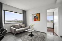 Oakwood Hotel & Apartments Saigon