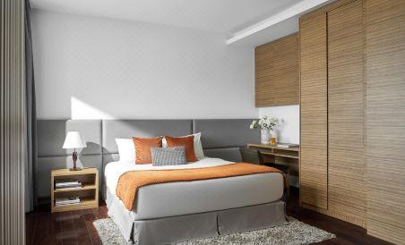 Oakwood Hotel & Apartments Saigon