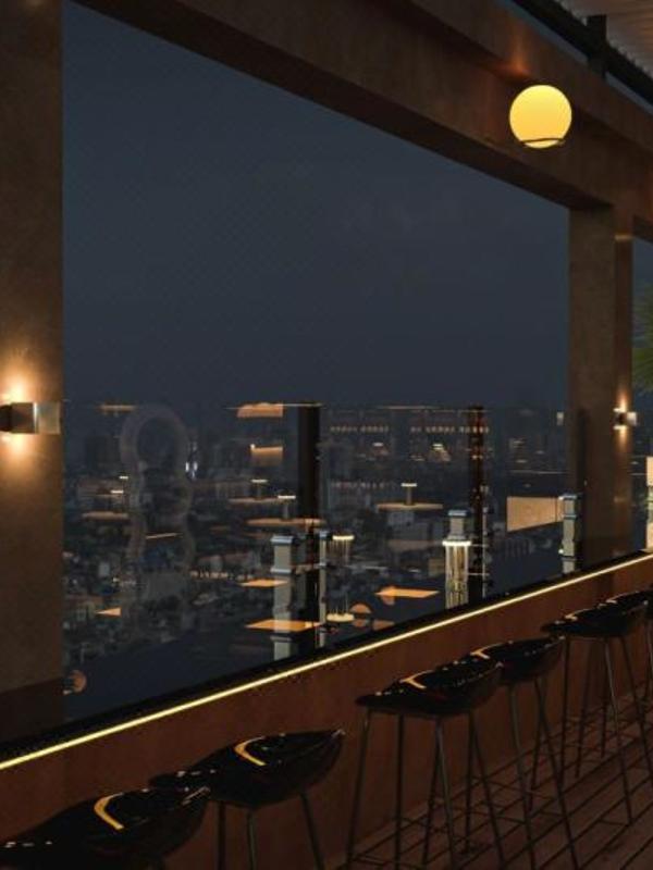 Oakwood Hotel & Apartments Saigon