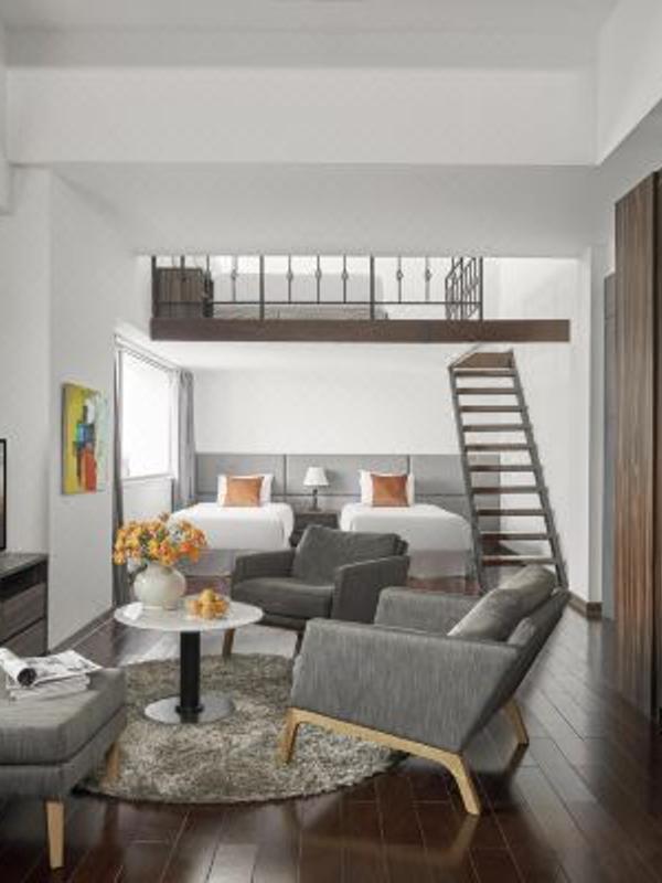 Oakwood Hotel & Apartments Saigon