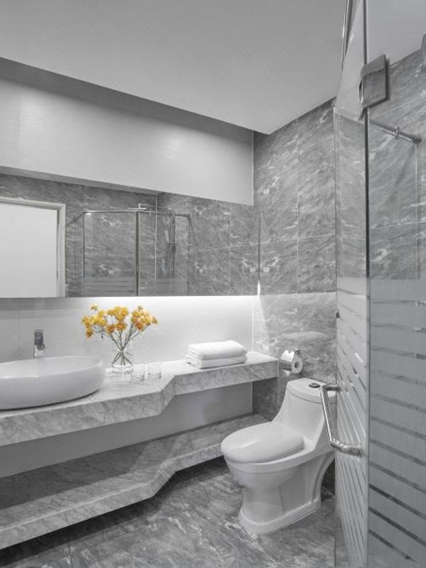 Oakwood Hotel & Apartments Saigon