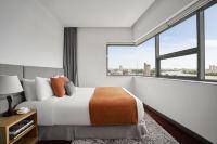Oakwood Hotel & Apartments Saigon