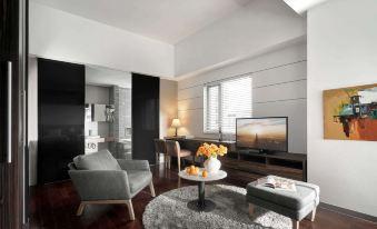 Oakwood Hotel & Apartments Saigon