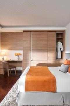 Отель Oakwood Hotel & Apartments Saigon Вьетнам, Хошимин, фото 47