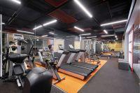 Oakwood Hotel & Apartments Saigon