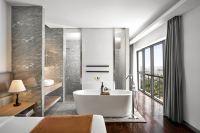 Oakwood Hotel & Apartments Saigon