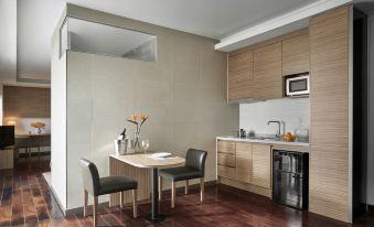 Oakwood Hotel & Apartments Saigon