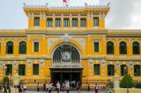 Oakwood Hotel & Apartments Saigon