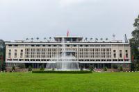 Oakwood Hotel & Apartments Saigon